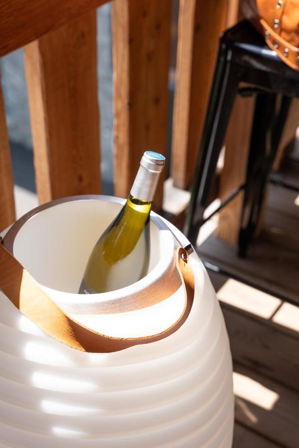 Le Chalet Nativ Morzine Εξωτερικό φωτογραφία